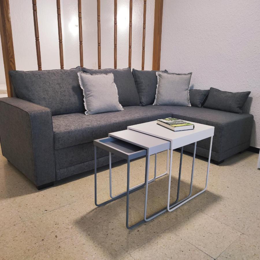 Beach Apartment 9 파탈라바카 외부 사진