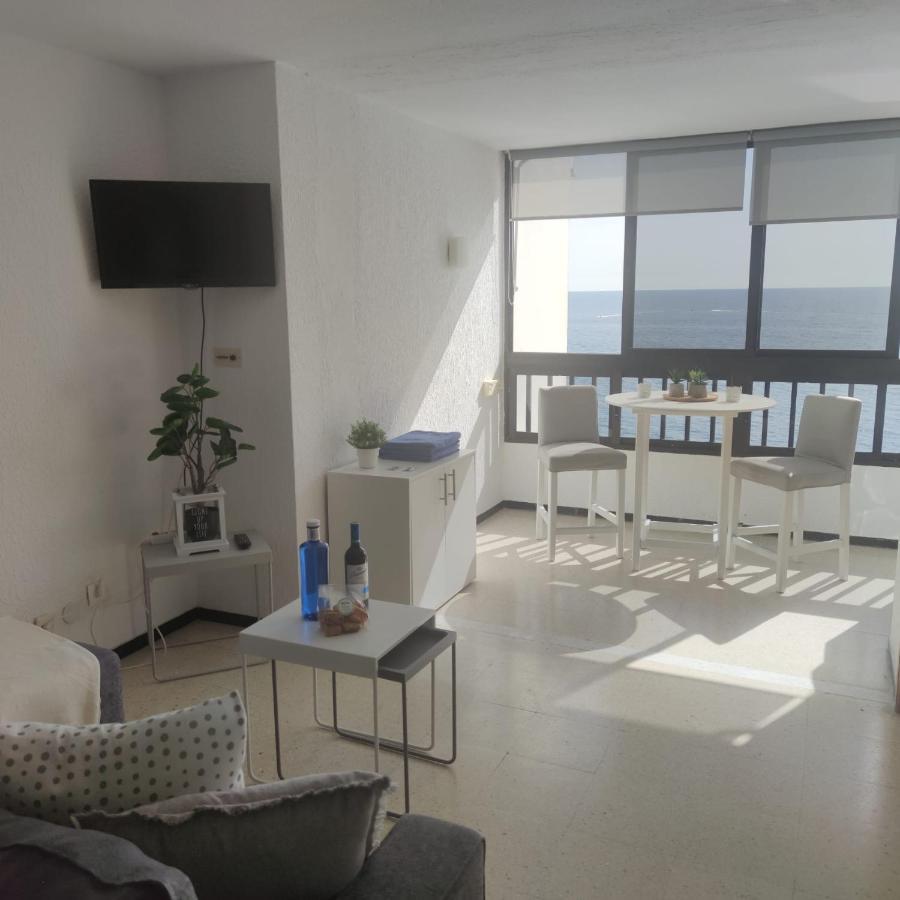 Beach Apartment 9 파탈라바카 외부 사진