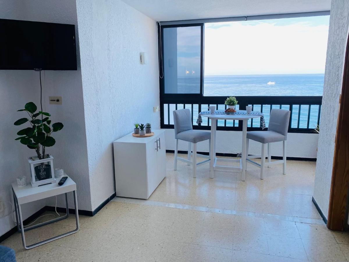 Beach Apartment 9 파탈라바카 외부 사진