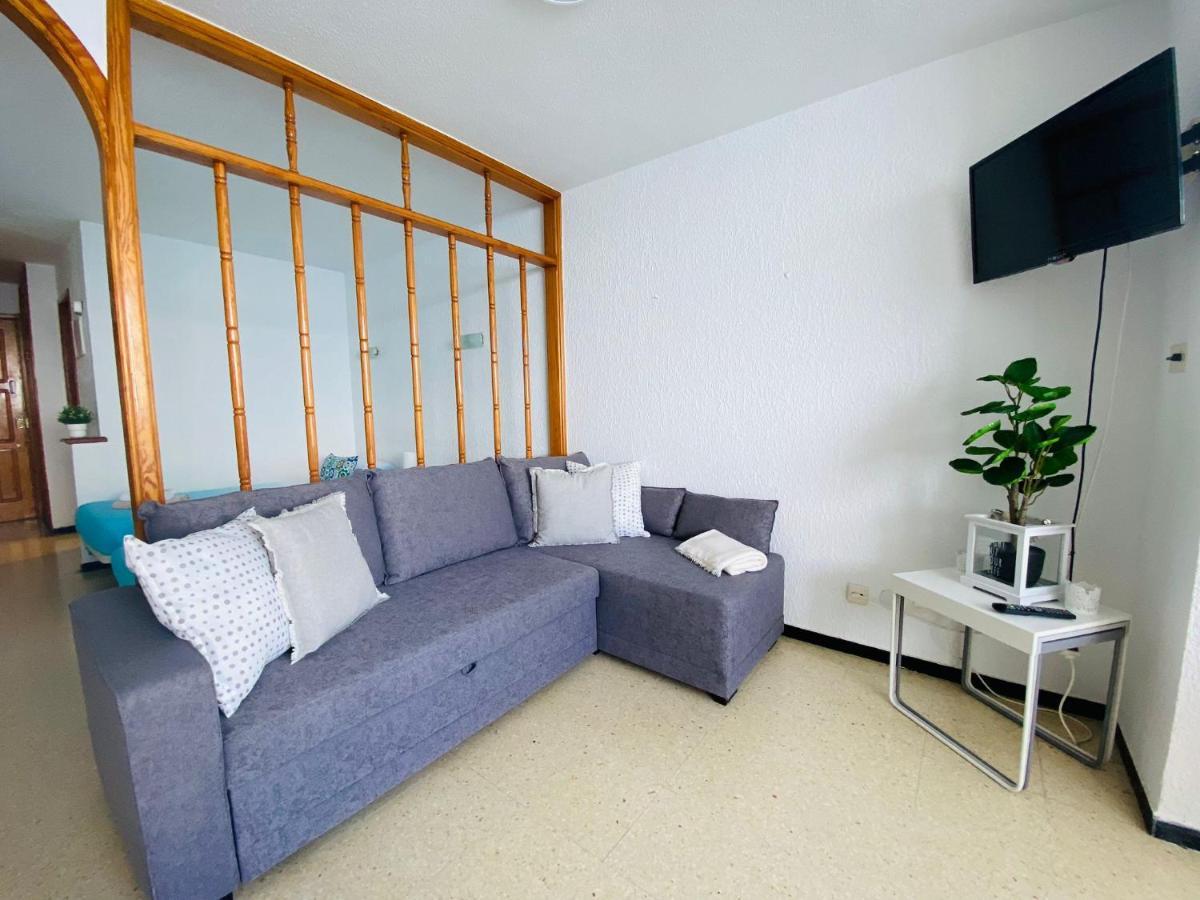 Beach Apartment 9 파탈라바카 외부 사진